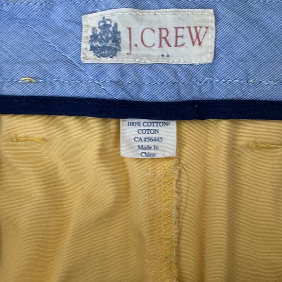 J Crew men’s shorts size 33 - Picture 4 of 7